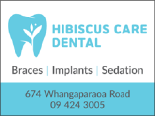 Hibiscus Dental