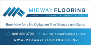 Midway Flooring