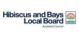 Hibiscus & Bays Local Board