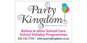 Party Kingdom